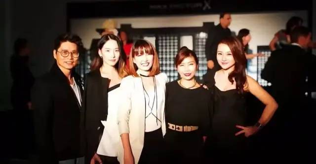 2021年趁著疫情充实自己,跟新加坡明星御用化妆师们学专业化妆