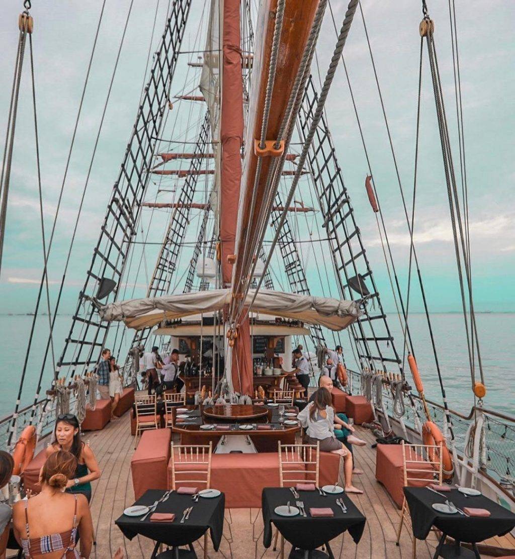 周末這樣玩！一天玩遍“聖淘沙”，開啓冒險、徒步、美食之旅！還有限時特價票等你搶