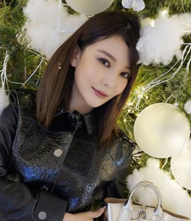 想哭也哭不出来 童缤毓遭友利用 借名融资