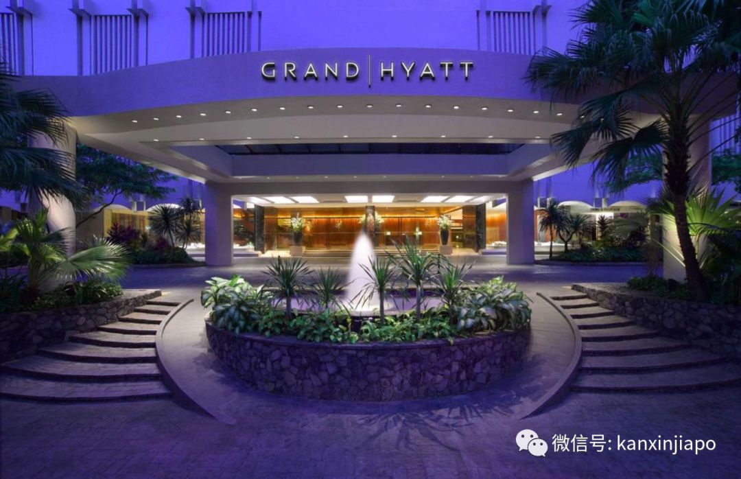 多国人士来新加坡开会，回国后纷纷中招