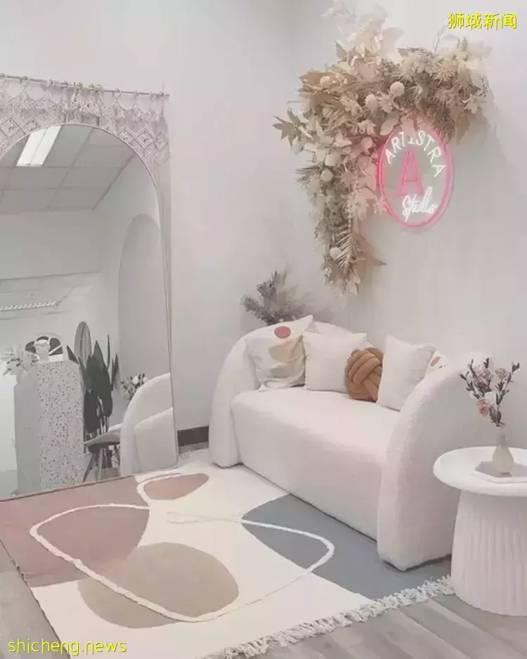 “Artistra Studio”客制化设计专属你的球鞋!手残小白也能完成,穿在脚上不撞款👟