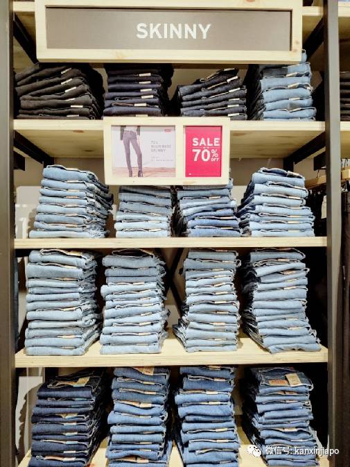 大品牌優惠低至二折！IMM帶你超勁爆過新年