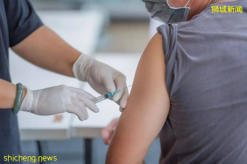 有人打完科興嫌抗體低,去補打輝瑞?官方回複來了