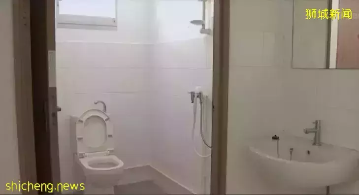新加坡单身福利房墙体惹争议,网友:隔壁太吵!薄到没隐私