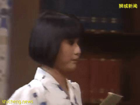 新加坡一姐，因代言導致老公貪財被質疑，如今身材發福難以辨認