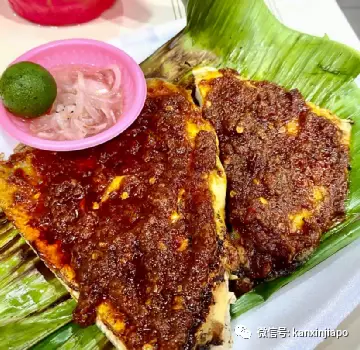 新加坡七个超好吃的小贩中心!带上朋友一起冲