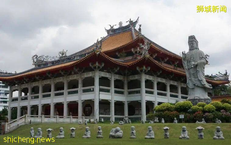 新加坡新增1504起確診，2起死亡！需輸氧患者破百人，一半已接種疫苗