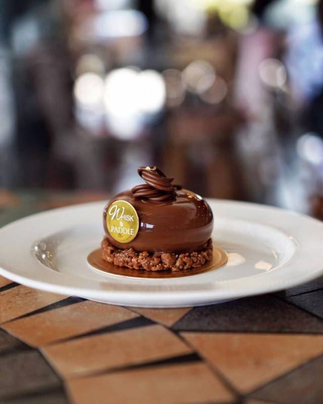 新加坡9家隐居山林的小众咖啡厅! 田园下午茶,绿意约会地