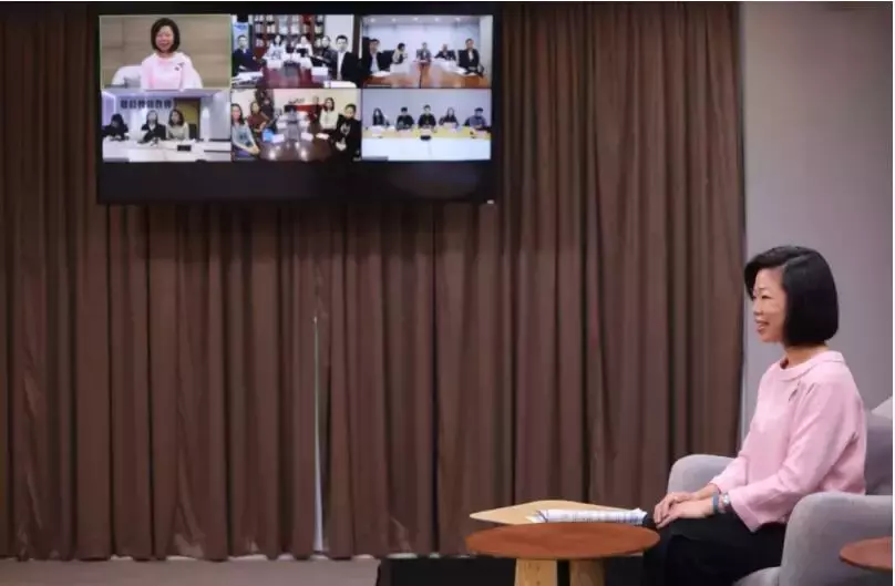 新加坡部長對話中國,或優先開放航班!大使館提醒:入境又變啦