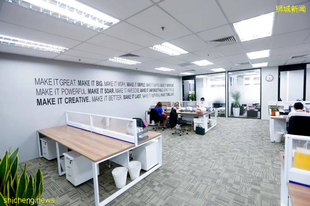 原來，疫情下這群人最容易拿到新加坡PR