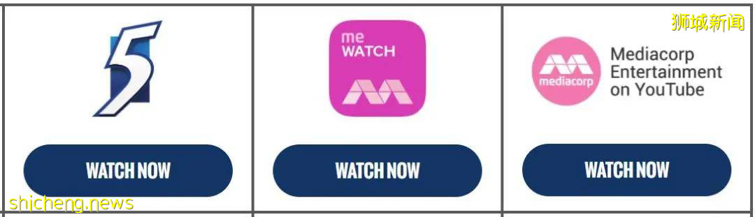 耗资200亿美元的东京奥运会!在新加坡如何看奥运直播