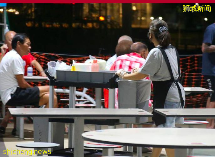 月薪低于1400元全職居民員工 逾七成薪金明年9月起會提高