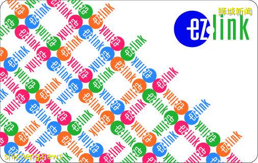 新加坡地铁乘坐简明指南