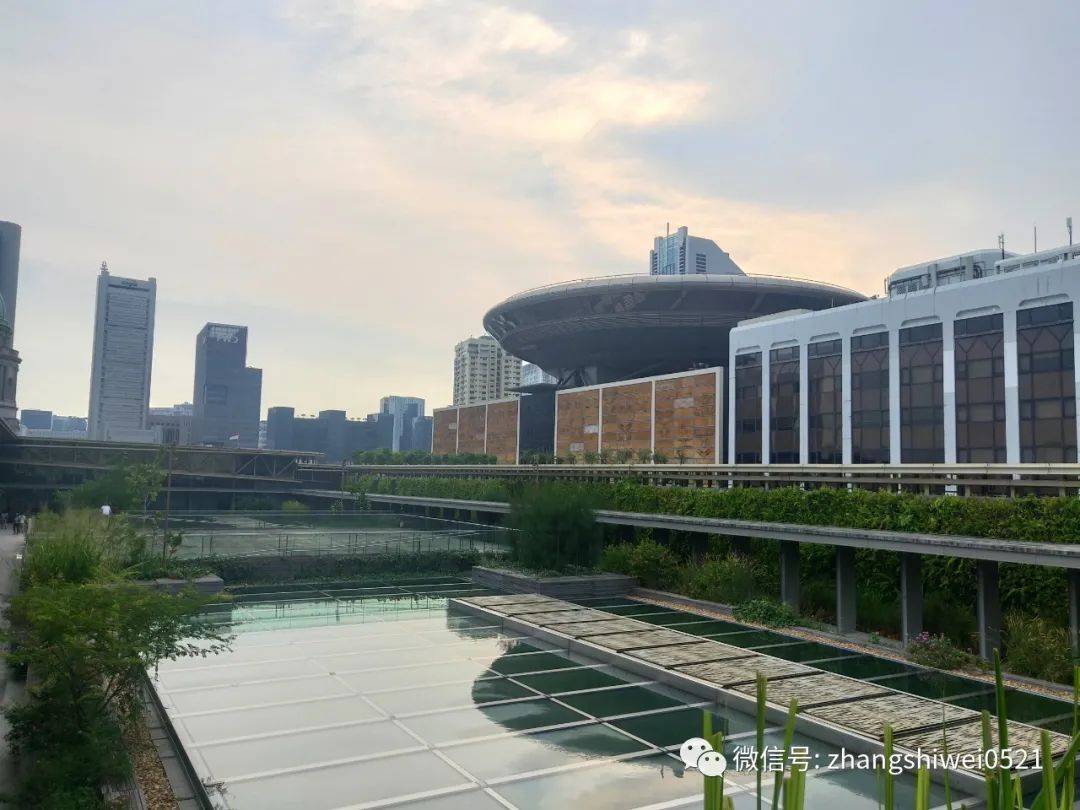 新加坡遊記系列 走,去逛博物館呀