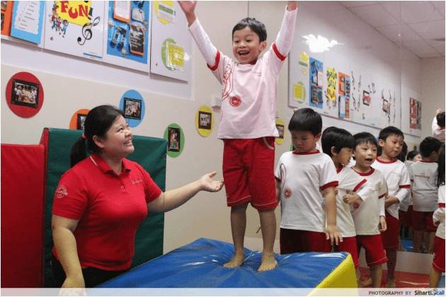 最新盘点！学校假期即将到来，新加坡这11个地方最适合打发孩子