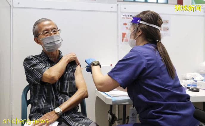新加坡單日18人死亡破記錄，9人打過疫苗！部長：有3個好消息，3個壞消息