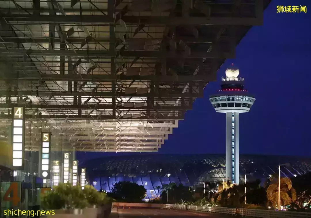 新加坡衛生部：奧密克戎近日或會傳入社區！回國機票飙漲，锺南山透露中國邊境開放時間