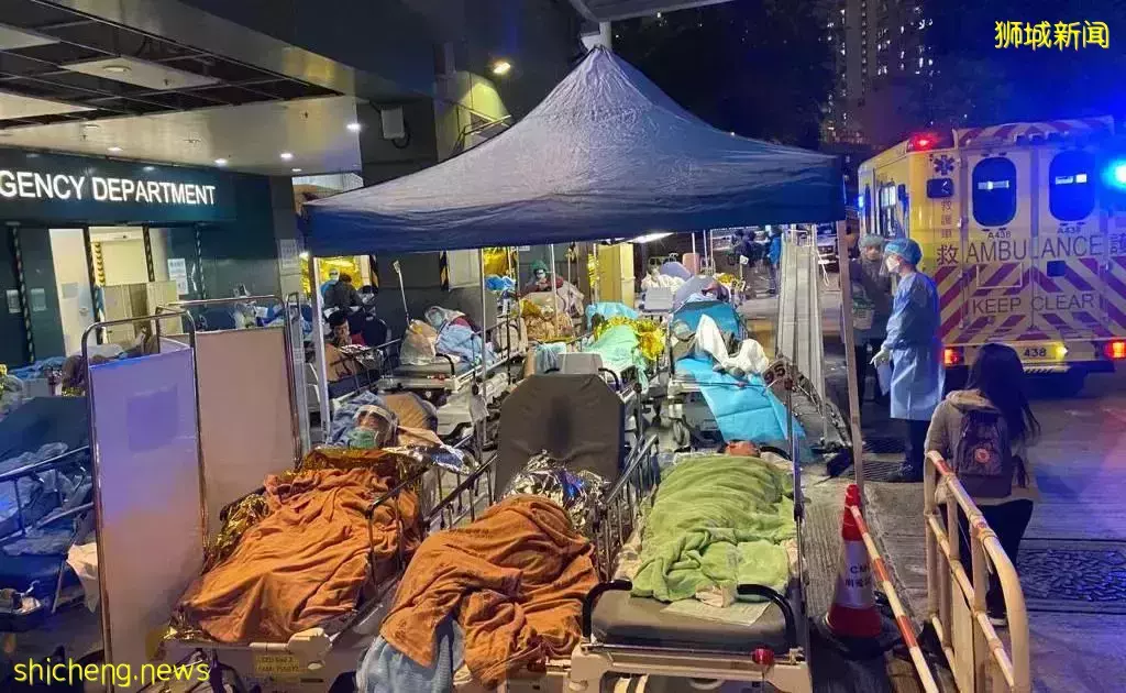 酷航被香港禁着陆！锺南山、新加坡总理夫人都为港发声！部长谈最新防疫计划