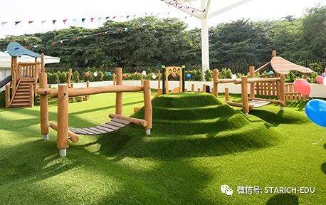 政府幼兒園，私立幼兒園，國際幼兒園，總有一款適合你