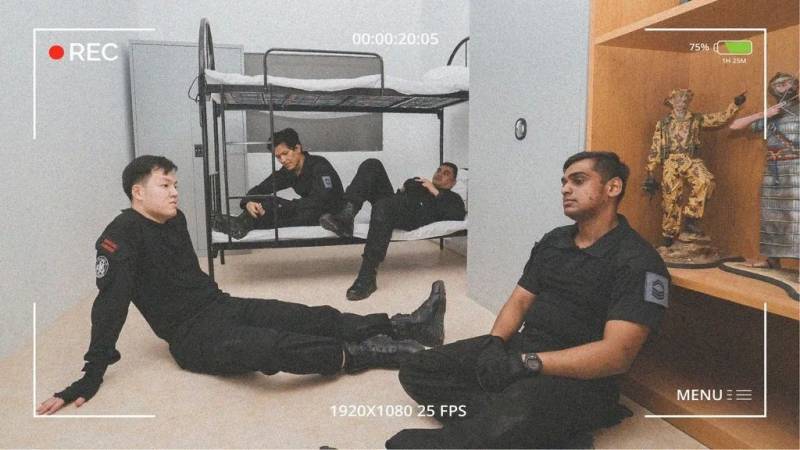 國防主題新加坡知新館周六重開，新增本地最大密室逃脫，帶來全新沉浸式科技體驗