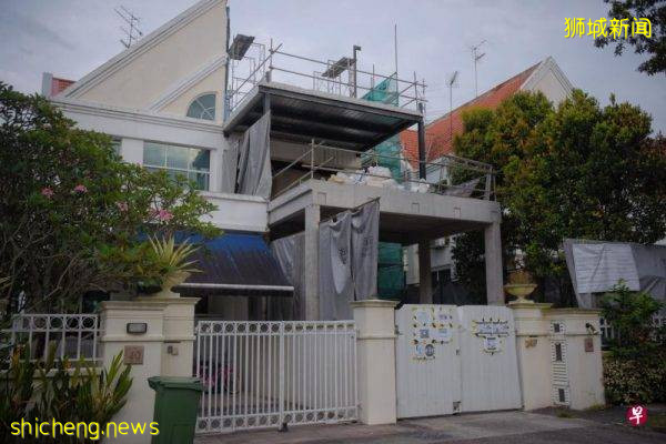 建筑公司董事监工 误踩胶合板坠入洞口亡