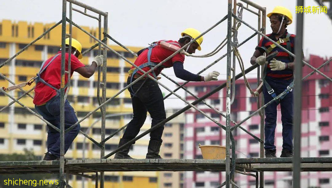 新增457,总病例破7万!新加坡不再通报无关病例,近半数患者一年后仍有后遗症