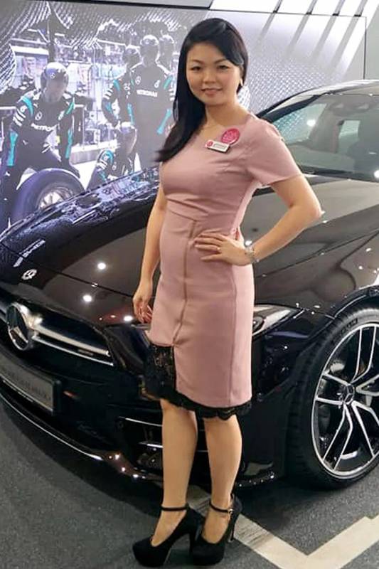 殡儀館女老板誤殺前男友?事後設靈化妝,親自送走愛人