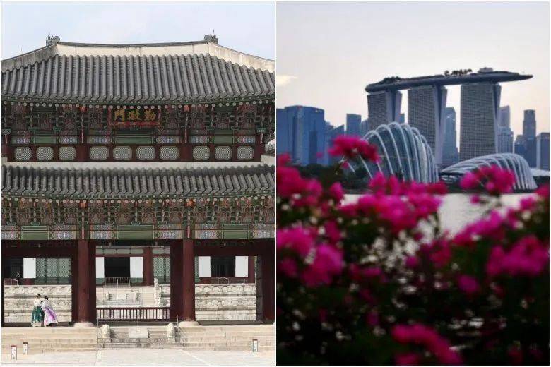 邊境進一步開放!這3個地方的旅客,馬上可以入境新加坡