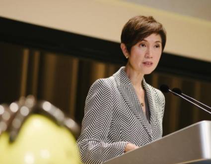 新加坡對外來工作者政策收緊?設限EP配額