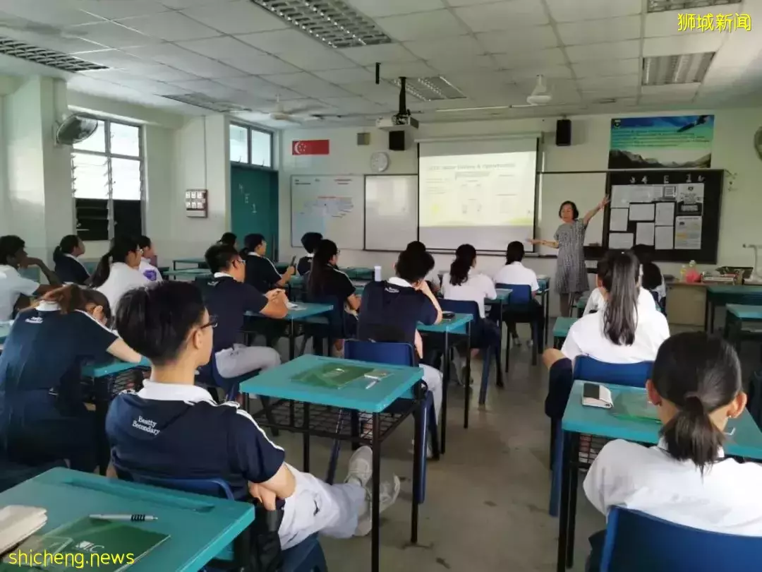 生活成本高昂,新加坡的家庭主妇有出路吗