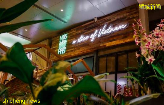 封城也能吃美味!新加坡這12家異國美食外送絕對滿足你挑剔的味蕾