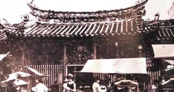 新年好运来!新加坡5大灵验庙宇新年祈福活动日程安排公示