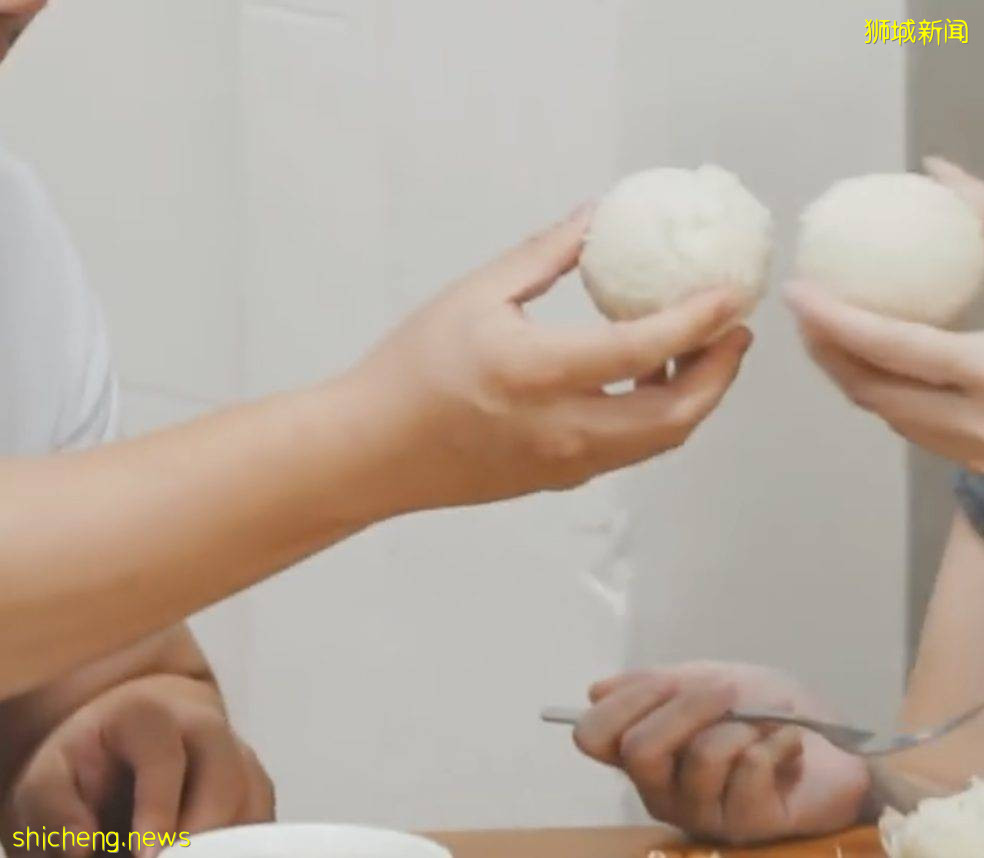 知名海南雞飯【新瑞記】上新啦!創新炸雞飯丸,僅限大巴窯新店限定供應