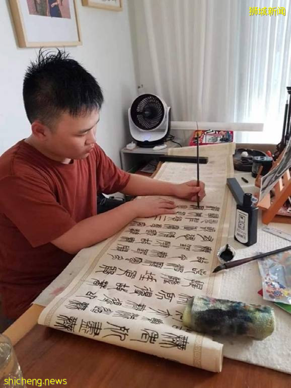 新加坡1.2萬自閉症兒童,成年之後何去何從