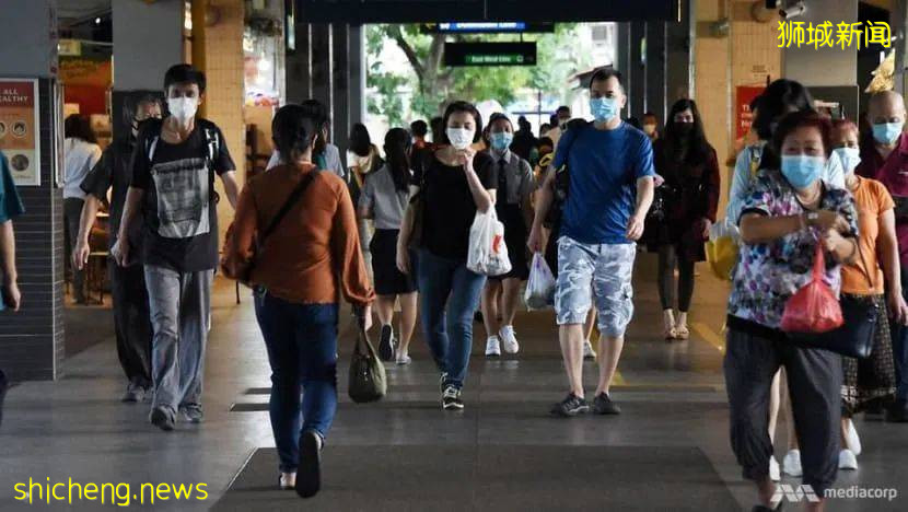 新加坡巴士站229人确诊！专家：病毒或已扩散到地铁站！最新回国政策+机票汇总