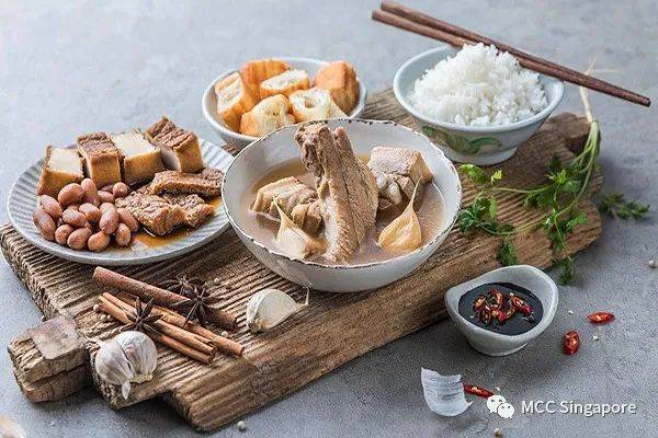 新加坡的打卡聖地“牛車水”，你真的懂它嗎