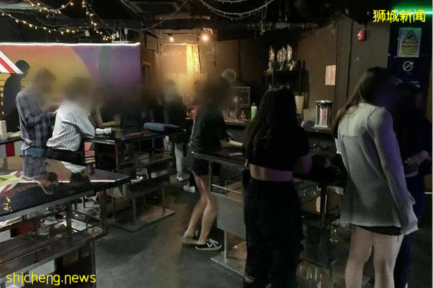 新加坡3個越南陪酒女確診，這些人被要求檢測！疫情下，這行太慘了