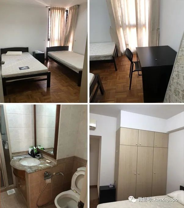 新加坡全岛各区好房自己如何找？搭房月租低至280新币