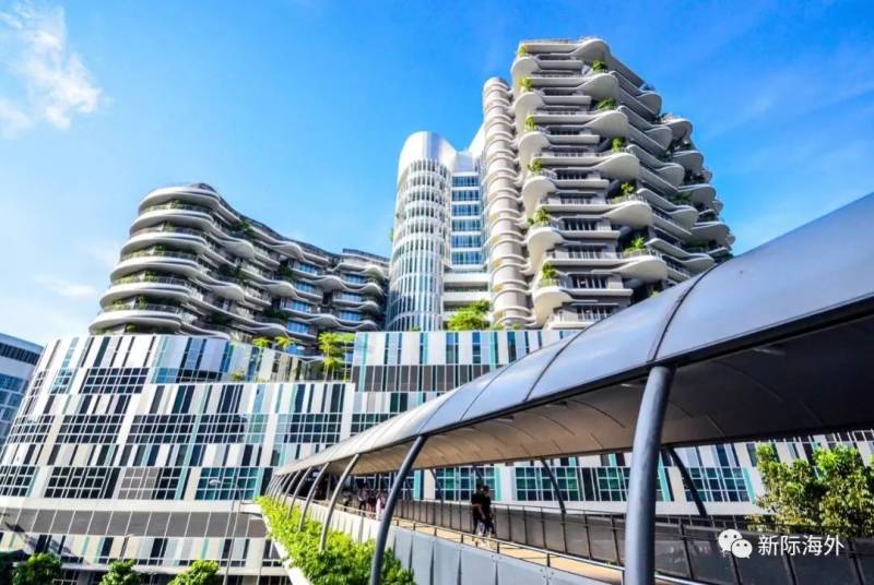 居者有其屋！​移民新加坡福利究竟有多好