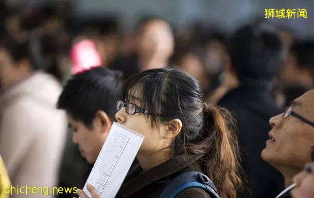 應屆畢業生必看！2021年新加坡畢業生就業報告出爐！找工作……難啊