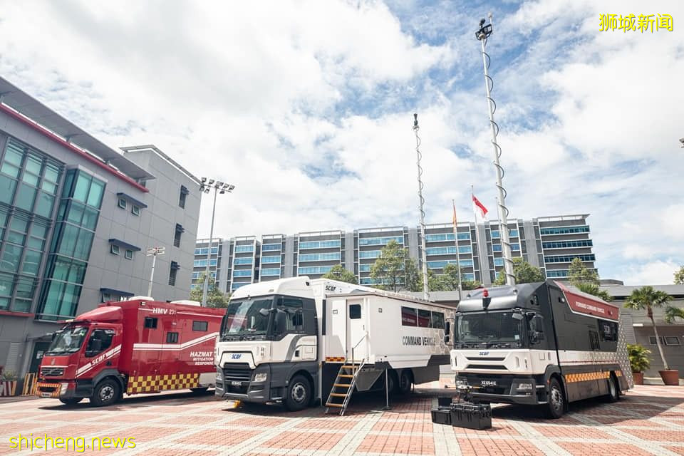 卫生部与民防部队呼吁国人非危及生命情况勿拨打995热线