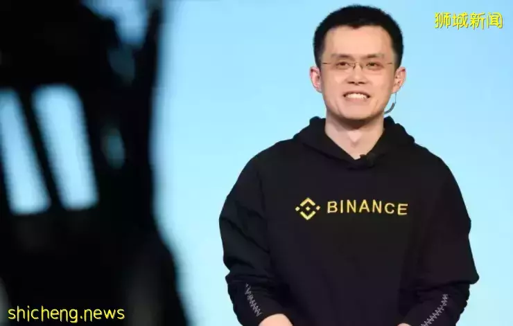 虛擬貨幣“閃崩”!這個居住在新加坡的華人首富身價一夜蒸發100億