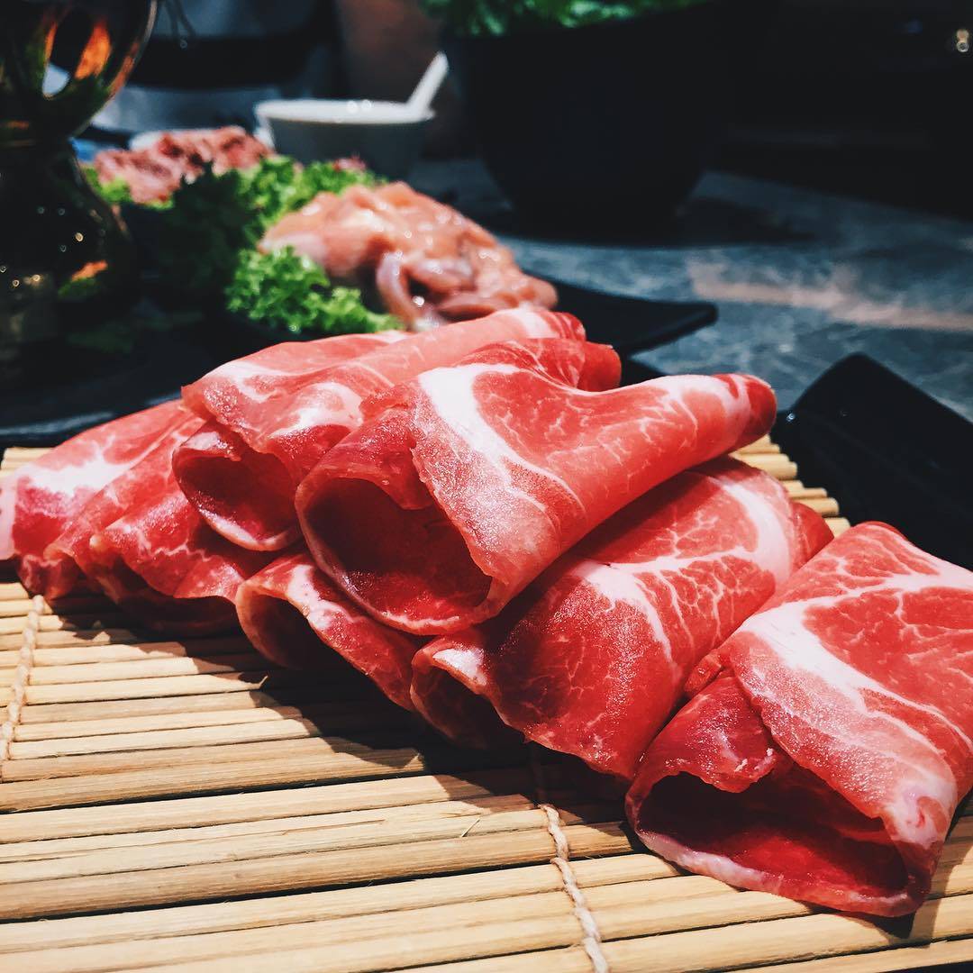 火鍋專場!一人一鍋“火鍋店”,獨自涮肉不寂寞😎 火鍋套餐最低只從S$5起