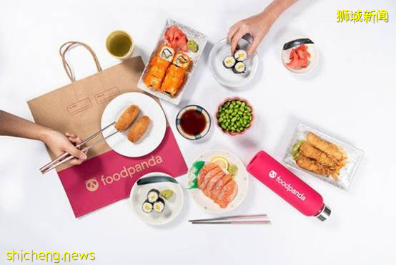 本周折扣 | 新航勝安特價機票；麥當勞買1送1；潘多拉5折!