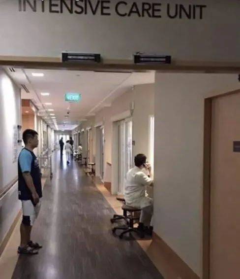 新加坡诊所和政府医院有什么不一样？两者就医流程的差别