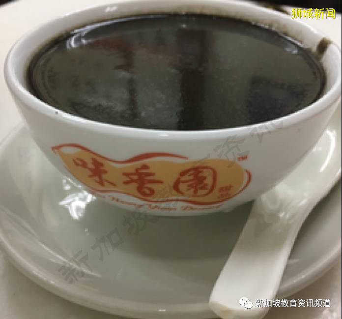 【獅城萬象之新加坡特色美食】 ——本地糖水攻略