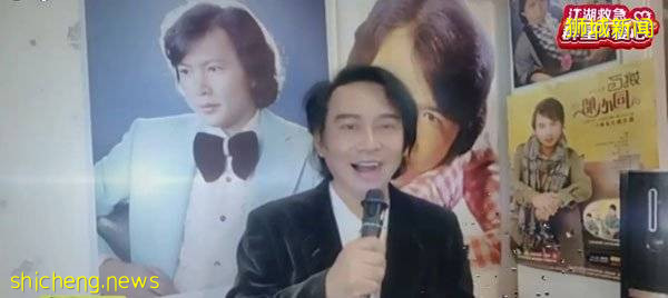 王雷为慈善下跪 江梦蕾率先捐2500令吉