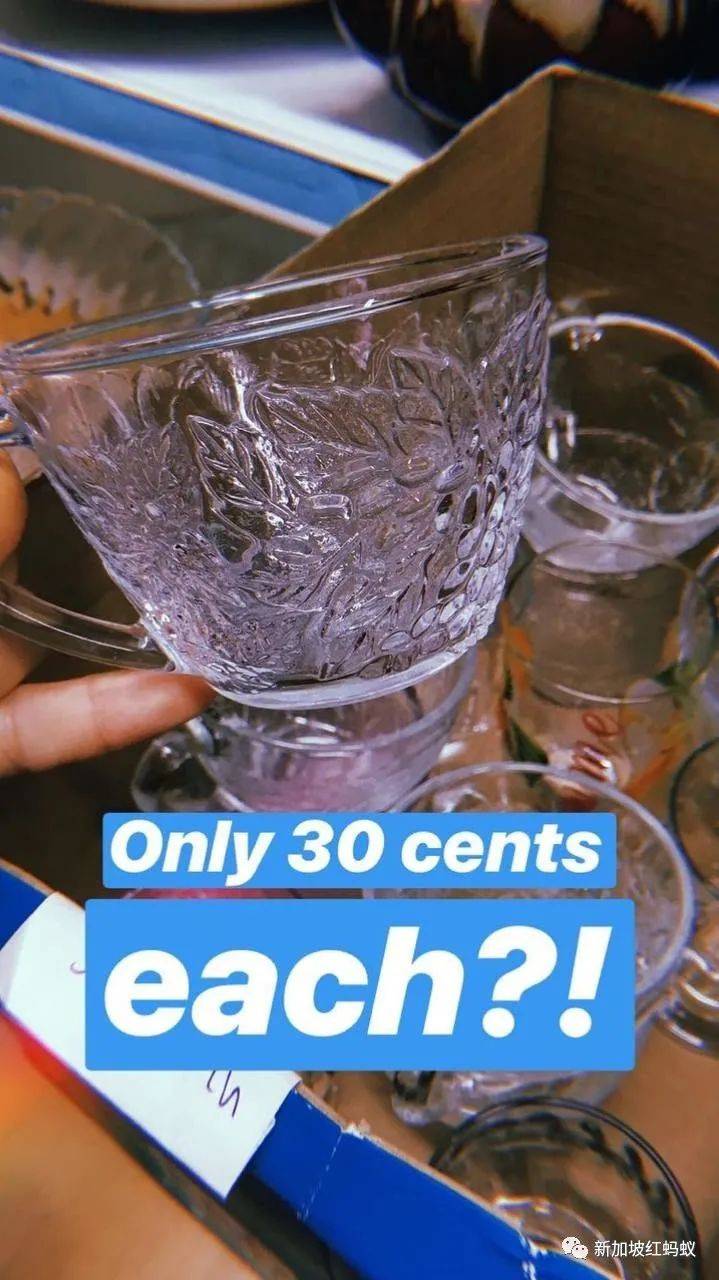 新加坡這些二手商店不但接受捐贈舊物品，還能淘到平價寶貝