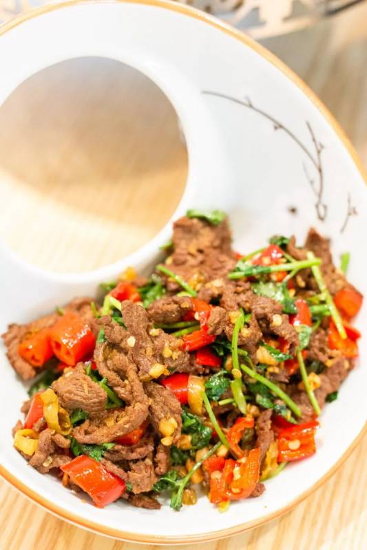 丹戎巴葛唯一湘菜館全新升級！暢享招牌菜5折，小龍蝦第二份半價