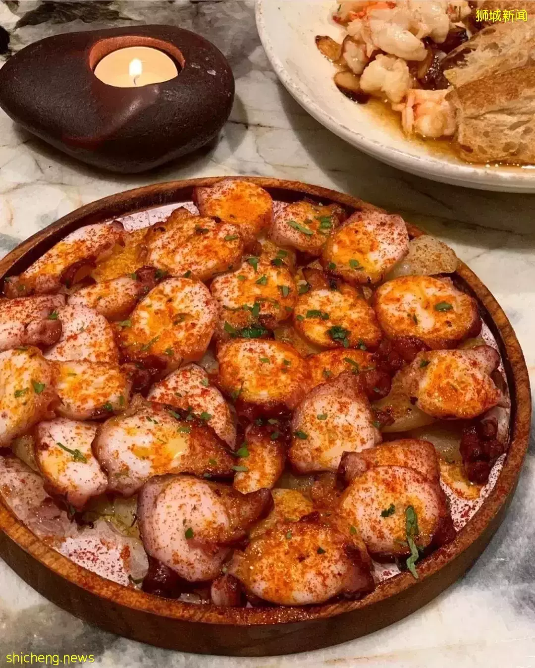 位于Tanjong Pagar和Chinatown之間的Craig Road,究竟有哪些不得不提的美食餐廳